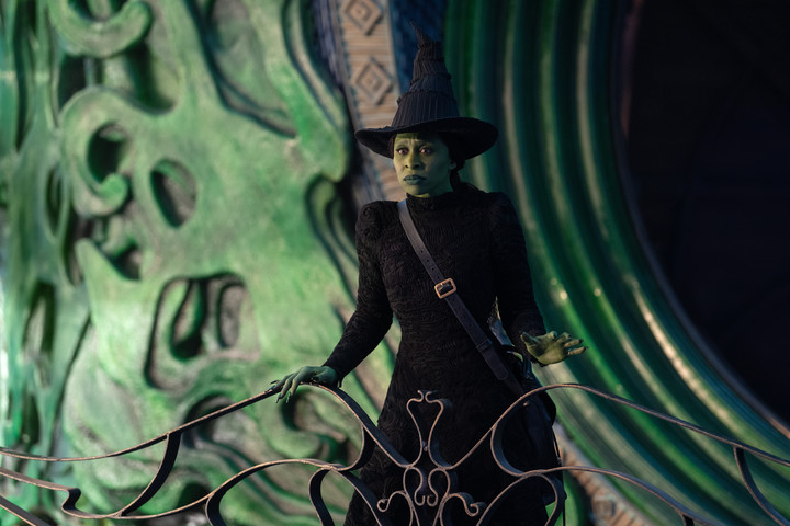 Fotó: UPI Media Sztárparádéval támad a Wicked magyar szinkronja