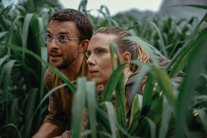 Fotó: UPI media A Jurassic Park legfélelmetesebb szörnyetege mindvégig itt volt az orrunk előtt