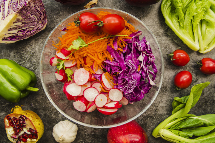 Ez a vitamin csaknem hatvan százalékkal csökkenti a halálozás kockázatát