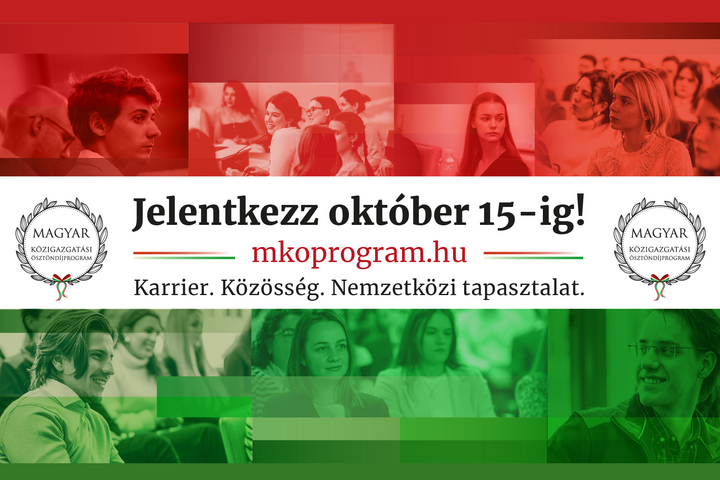 A köz szolgálata hivatás