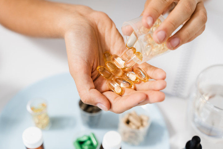 Hogyan befolyásolja a D-vitamin a vérnyomást, a vércukrszintet és a koleszterinszintet?