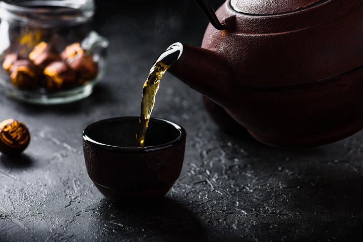 A zöld tea ezeket a rákos megbetegedéseket segít megelőzni