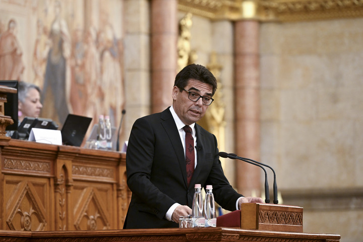 Az integrációval a nemzetállamok megerősítése volt a célunk
