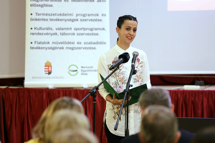 Koncz Zsófia: Több mint kétszer annyi kutató és fejlesztő dolgozik ma Magyarországon, mint 2010-ben
