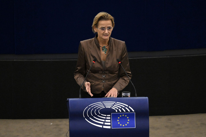 Patrióta siker, hogy megállapodás született az uniós egyszerűsítési csomagról