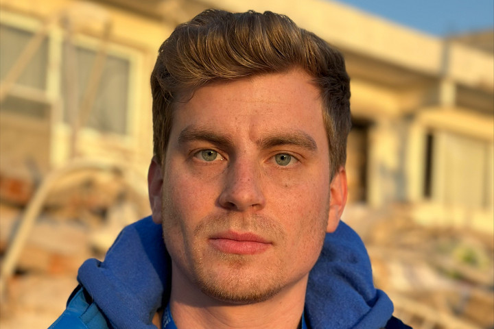 Fotó: Ökumenikus Segélyszervezet Befogadó közösségek támogatására gyűjt az Ökumenikus Segélyszervezet a közel-keleti humanitárius válság kapcsán