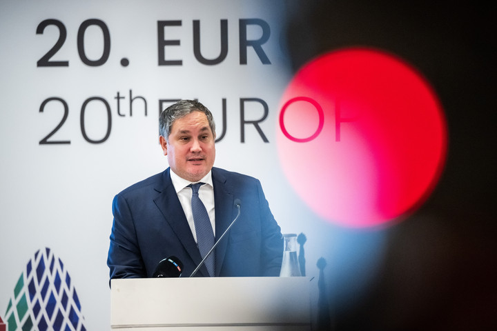 Tovább csökkent az infláció