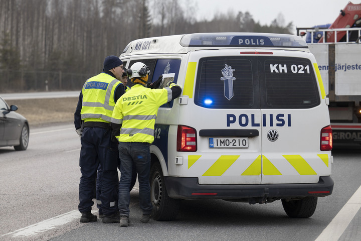 Finnország súlyos következményekre figyelmeztet Ukrajna miatt