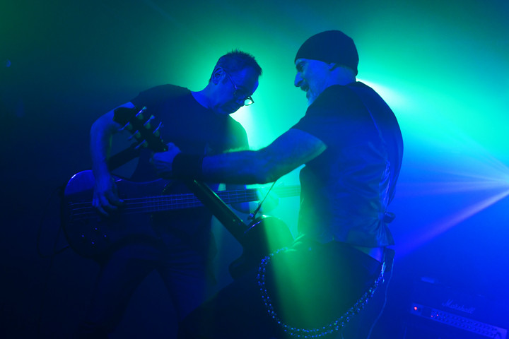 Fotó: Live Nation/Polgár Péter Duplázik az F.O. System