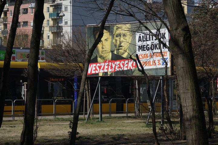 Nézőpont: Továbbra is vezet a Fidesz
