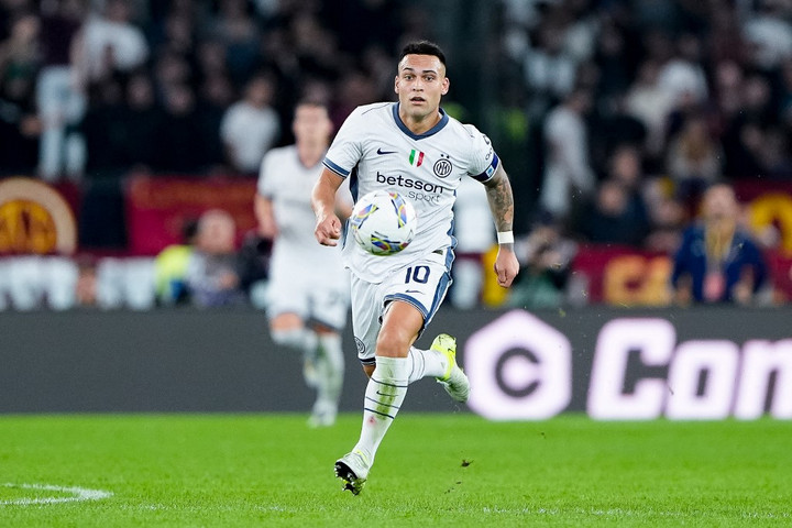 Serie A: Rómában győzött a címvédő