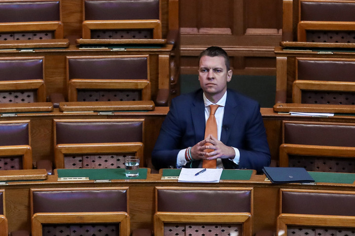 Igaza lett Orbán Viktornak! + VIDEÓ