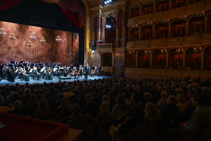 A Georg Solti Akadémia fontos szerepet játszik a nemzetközi operaélet utánpótlásának nevelésében