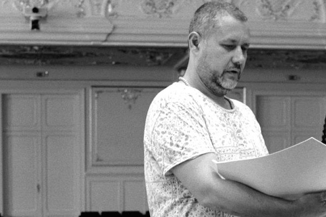 Fotó: Facebook/Oskar Rozsa Miért változtatták meg a szlovák himnuszt?