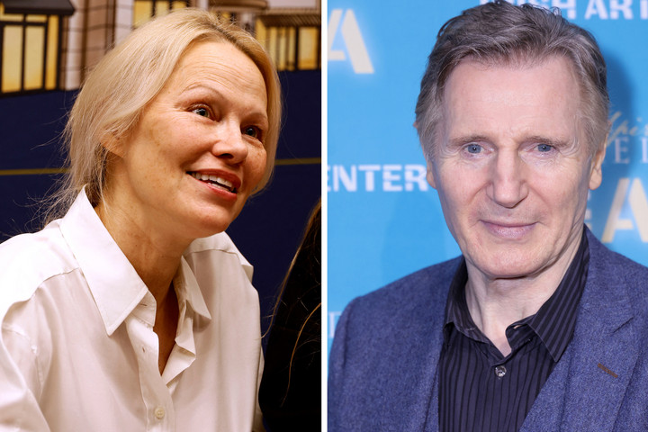 Fotó: AFP/Getty Images/Getty Images North America/Frazer Harrison, Michael loccisano Egy hajón romantikázott a két filmsztár + VIDEÓ