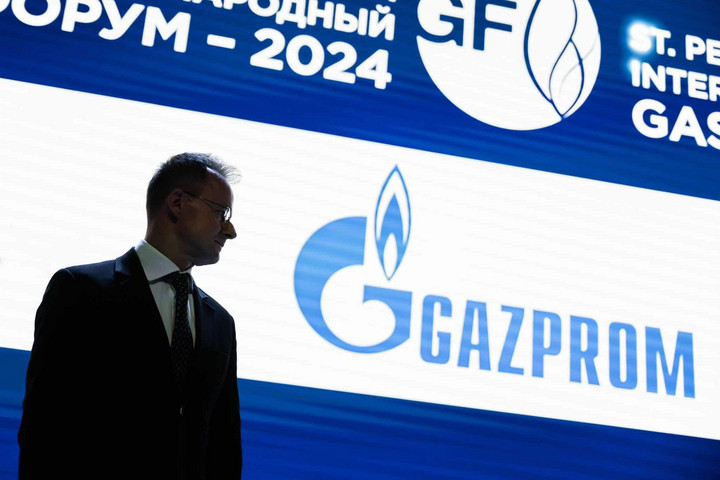Fotó: Facebook/Szijjártó Péter Kötelességünk az ország energiaellátásának hosszú távú biztosítása + VIDEÓ