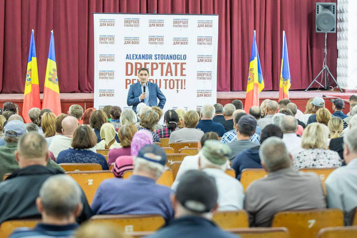 Fotó: Facebook/Telegraph Moldova Napvilágra került a moldovai álláspont az orosz invázióról