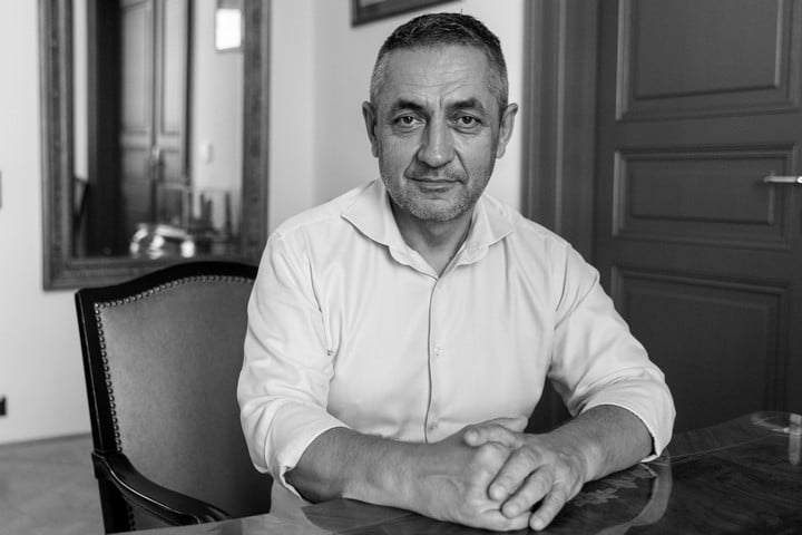 Fotó: MH/Török Péter Potápi Árpád János lelki korlátok nélkül gondolkodott egységes magyar nemzetben