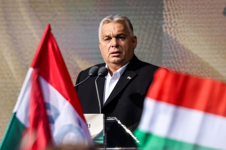 Orbán Viktor: Ha veszedelem közeledik, össze kell fogni, ez a magyarok törvénye + GALÉRIA