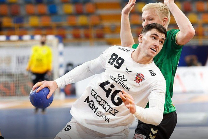 A Veszprém HC nyerte a férfi kézilabda klubvilágbajnokságot