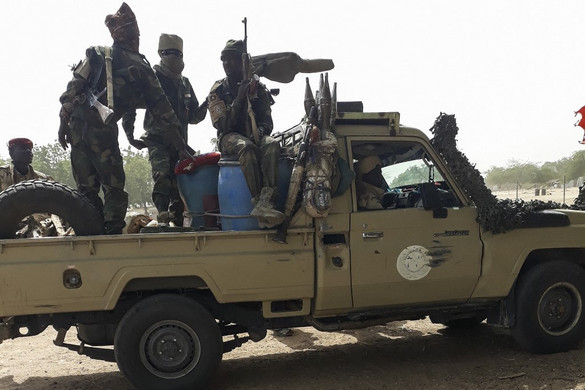 Újabb rajtaütést hajtott végre a csádi hadseregen a Boko Haram, sokan meghaltak
