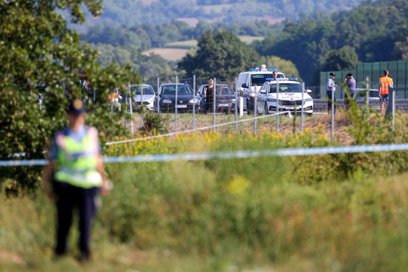 Horvátország a határellenőrzés és -védelem szigorítását tervezi