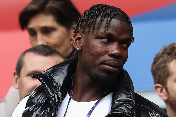 Maradna a Juventusnál az eltiltott világbajnok
