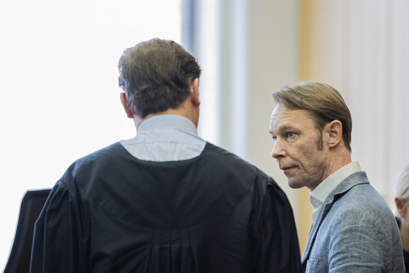 Felmentették Christian Brücknert Madeleine McCann megygyilkolásának vádja alól