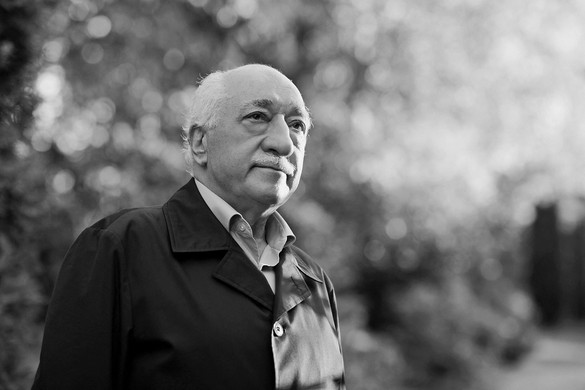 Meghalt az Erdogan elleni államcsínykísérlet állítólagos szervezője