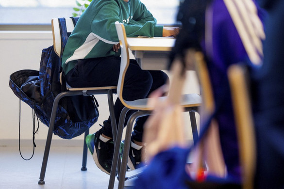 Kötelező lesz a kereszt az osztálytermekben?