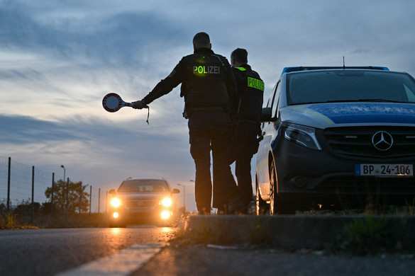Nincs jövő: menekülnének a németek Németországból