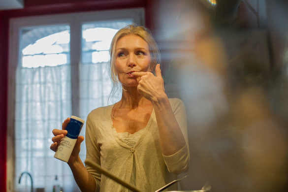 Így csökkenthető a vérnyomás gyógyszerek nélkül