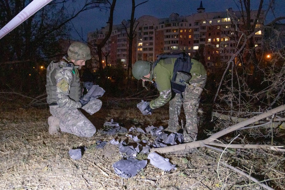 Kiderült, milyen problémák hátráltatják az ukrán hadsereget