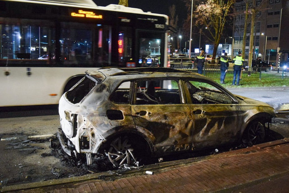 A holland terrorelhárítás szerint továbbra is jelentős a terrortámadás kockázata