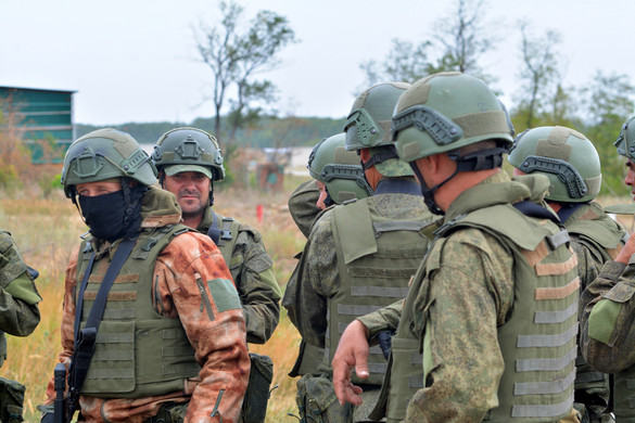 Az ukrán ügynök elárulta, mennyit fizettek egy terrortámadás előkészítéséért