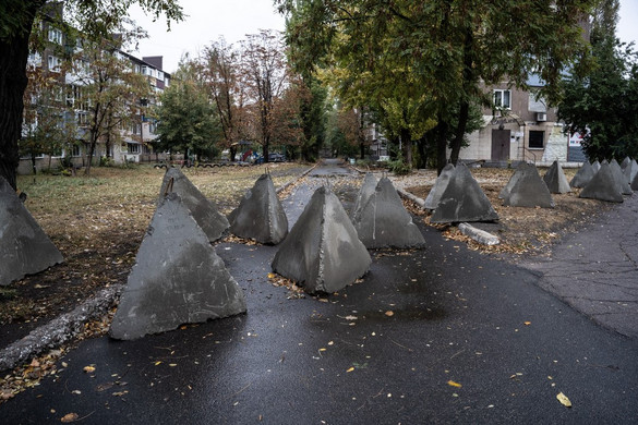 Kidobták a semmibe a kurszki művelet ukránjait