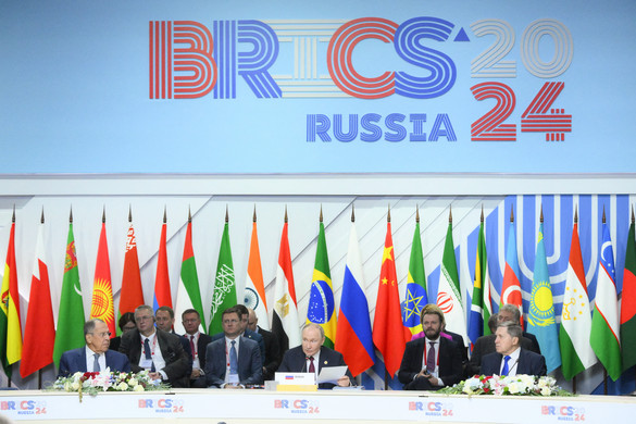 A NATO és a BRICS szövetkezhet