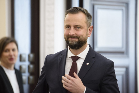 Idegesítik a lengyeleket a dőzsölő ukránok