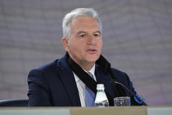 Az IMF elismerte, hogy tévedett