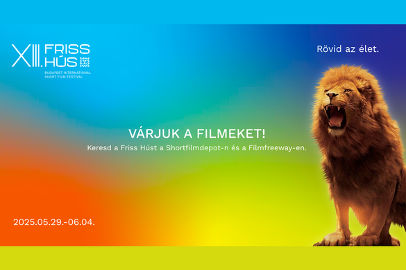 Oscar-díjra kvalifikáló fesztivál lett a Friss Hús