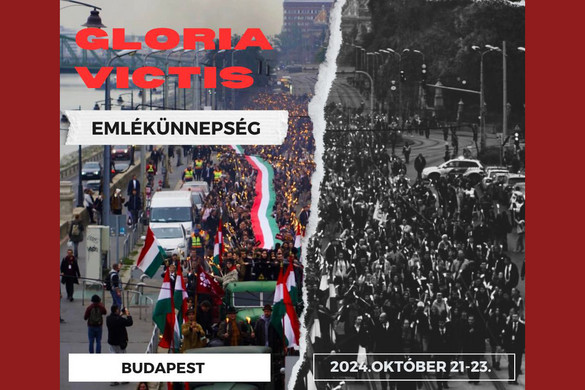 Nyolcezer Kárpát-medencei diák vesz részt az október 23-ai programokon