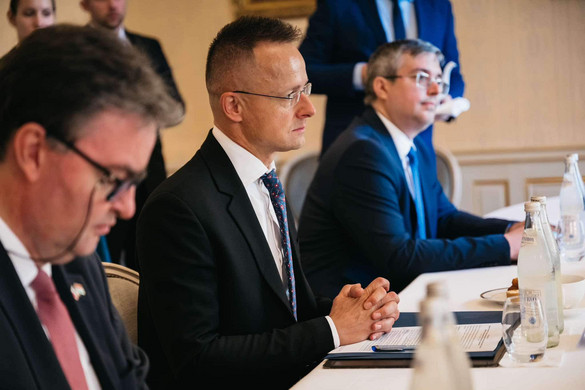 A magyar–francia együttműködés legsikeresebb területe az energetikai együttműködés + VIDEÓ