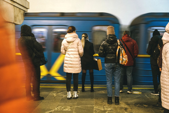 Ukrán politikai elemző: Kijev nyelvpolitikája veszélyesebb, mint a fegyveres konfliktus