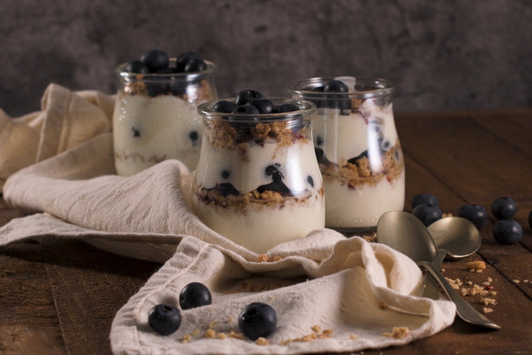 Ez a bogyó a vitaminok és antioxidánsok igazi kincsesbányája