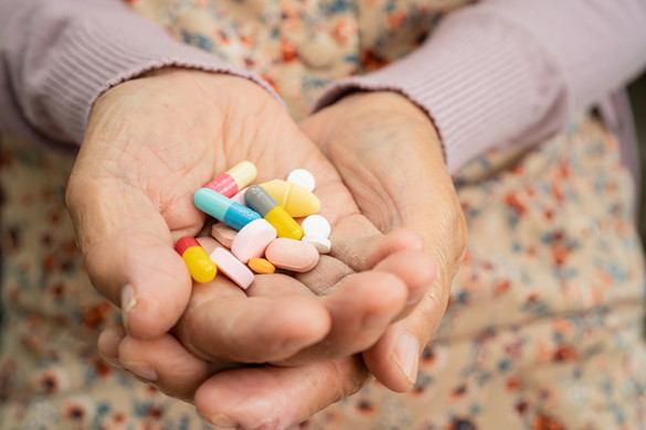 Visszatérhetnek a penicillin előtti nehéz idők