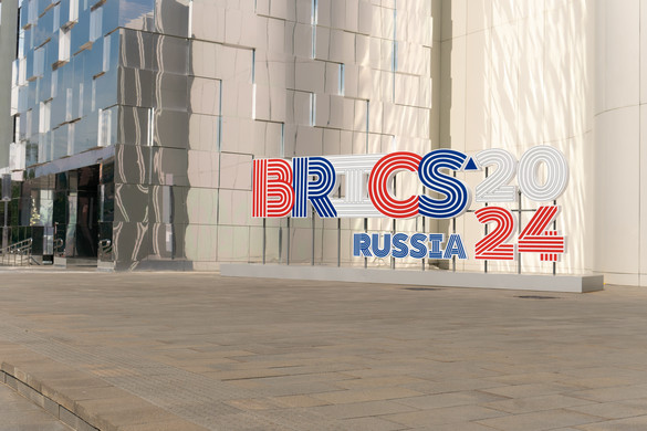 Közel 40 ország vesz részt a kazanyi BRICS-csúcstalálkozón
