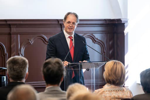 „A kultúra nem pusztán örökség, hanem élő gyakorlat”.