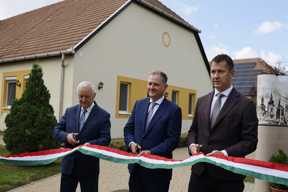 260 milliárd forintot kap az idősellátás