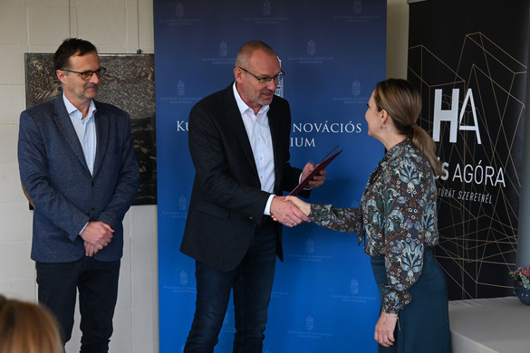 A népi kultúra megőrzése a nemzet fennmaradásának egyik legfontosabb része