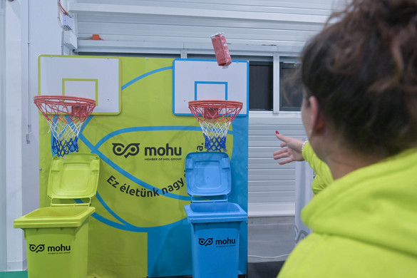 A MOHU ismertette az új lomtalanítási rendszer részleteit